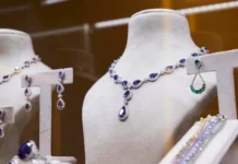 Oreficeria: Federpreziosi, in 2025 fatturato gioiellerie italiane a 7,4 mld Oreficeria