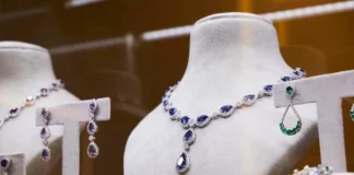 Oreficeria: Federpreziosi, in 2025 fatturato gioiellerie italiane a 7,4 mld Oreficeria