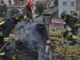 San Vito di Leguzzano, incendio sul tetto di un’abitazione: intervento dei Vigili del Fuoco incendio tetto San Vito di Leguzzano
