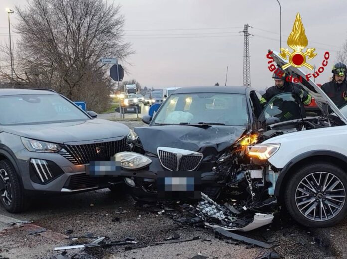 incidente lonigo incidente lonigo