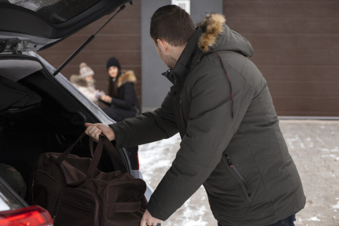 Box da tetto 2026 e bagagli in eccesso