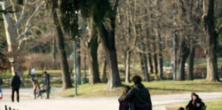 Il freddo lascia spazio a correnti più miti: ecco dove tornerà il sole freddo