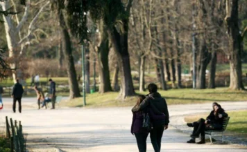 Il freddo lascia spazio a correnti più miti: ecco dove tornerà il sole freddo