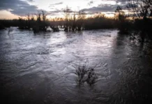 Piogge, venti e mareggiate: maltempo si sposta di nuovo al Sud maltempo