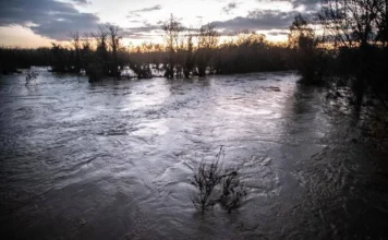 Piogge, venti e mareggiate: maltempo si sposta di nuovo al Sud maltempo