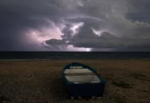 Nubifragi, mareggiate e burrasca: è massima allerta, le previsioni meteo maltempo italia