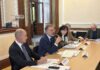Commercio in Veneto, categorie ascoltate sul testo unico della riforma regionale Commercio in Veneto, confronto sulla riforma regionale