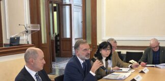 Commercio, la riforma del Veneto entro marzo: Bitonci accelera ma Confartigianato lancia l’allarme massimo Bitonci riforma commercio veneto