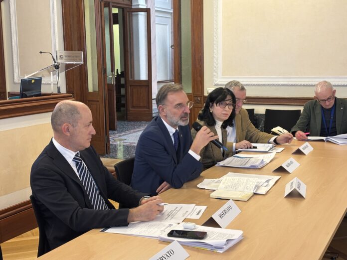 massimo Bitonci riforma commercio veneto