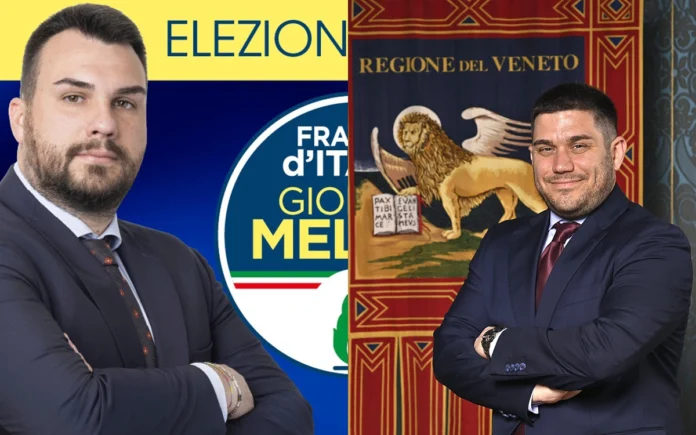 mattia moretto fabio benetti