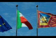 Scuole superiori, Andrea Nardin (Provincia di Vicenza) chiede la verifica delle bandiere Scuole superiori, Andrea Nardin (Provincia di Vicenza) chiede la verifica delle bandiere