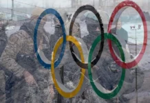 Giovani Europeisti Verdi contro la presenza degli agenti ICE a Milano-Cortina 2026: “Che fine ha fatto lo spirito olimpico?” milano cortina ice olimpiadi