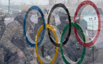 Giovani Europeisti Verdi contro la presenza degli agenti ICE a Milano-Cortina 2026: “Che fine ha fatto lo spirito olimpico?” milano cortina ice olimpiadi