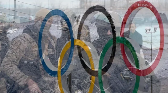 Giovani Europeisti Verdi contro la presenza degli agenti ICE a Milano-Cortina 2026: “Che fine ha fatto lo spirito olimpico?” milano cortina ice olimpiadi