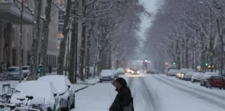 Italia nella morsa del maltempo, nuove piogge e nevicate in arrivo: le previsioni italia maltempo
