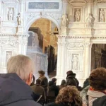 Vicenza, l’Olimipichetto piace: già quasi 40 mila visitatori. Annunciata proroga olimpichetto vicenza