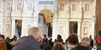 Vicenza, l’Olimipichetto piace: già quasi 40 mila visitatori. Annunciata proroga olimpichetto vicenza