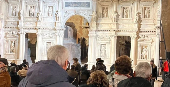 olimpichetto vicenza