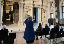 Vicenza, 17 mila visitatori per l’Olimpichetto. Per l’Epifania apertura speciale olimpichetto vicenza visitatori