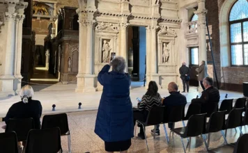 Vicenza, 17 mila visitatori per l’Olimpichetto. Per l’Epifania apertura speciale olimpichetto vicenza visitatori