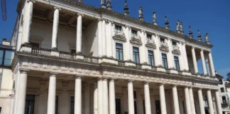 Buonanotte al Museo, alla scoperta di Palazzo Chiericati con torce e pupazzi Palazzo Chiericati