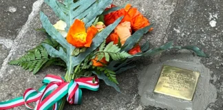 Giorno della Memoria a Vicenza: cerimonie in piazza, Pietre d’Inciampo e grande musica vicenza pietre d'inciampo giorno della memoria
