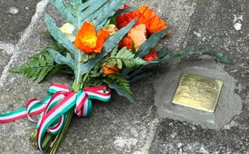 Giorno della Memoria a Vicenza: cerimonie in piazza, Pietre d’Inciampo e grande musica vicenza pietre d'inciampo giorno della memoria