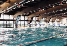 Schio, FdI propone il teleriscaldamento per piscine e palazzetto: “Abbattere costi ed evitare tagli allo sport” schio teleriscaldamento