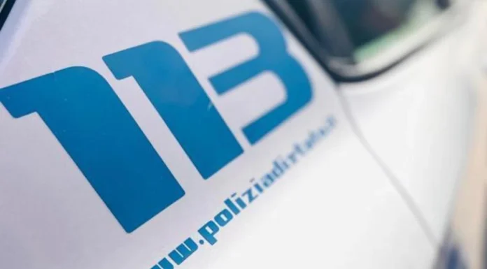 Vicenza: rapina passante con bottiglia, denunciato cittadino straniero vicenza rapina