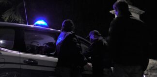 Fuga e schianto al casello di Vicenza Est: arrestati quattro giovani dopo un inseguimento di 5 chilometri inseguimento Vicenza