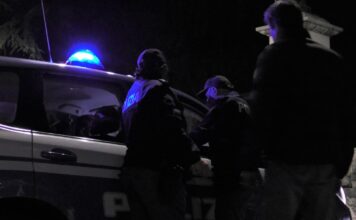 Fuga e schianto al casello di Vicenza Est: arrestati quattro giovani dopo un inseguimento di 5 chilometri inseguimento Vicenza