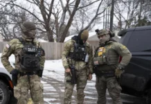 Minnesota, Ice arresta quattro minori: ci sono anche due bambini di 5 e 10 anni minnesota