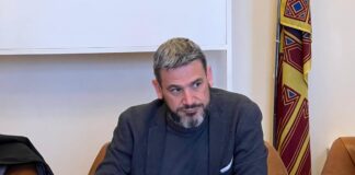 Svt, Nardin (Provincia Vicenza): “Auguri a Salerno e grazie a Viola, ma ora chiarezza su trasporto scolastico e personale” Andrea Nsrdin Svt