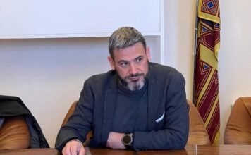 Svt, Nardin (Provincia Vicenza): “Auguri a Salerno e grazie a Viola, ma ora chiarezza su trasporto scolastico e personale” Andrea Nsrdin Svt