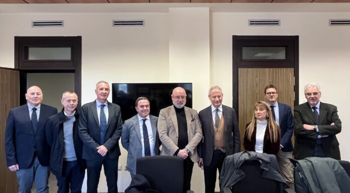 Giustizia e Salute Mentale: a Vicenza il primo protocollo per i detenuti fragili protocollo salute mentale vicenza