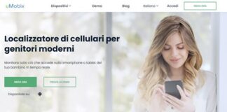 uMobix Mobile Tracker per i genitori nel 2026: come gestire il tempo sullo schermo senza conflitti uMobix Mobile Tracker per genitori con figli