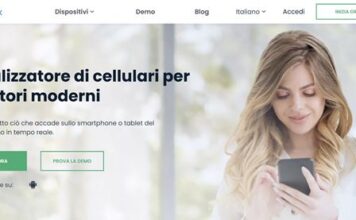 uMobix Mobile Tracker per i genitori nel 2026: come gestire il tempo sullo schermo senza conflitti uMobix Mobile Tracker per genitori con figli