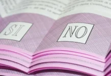 Referendum, raccolta firme online supera 500mila sostenitori. Conte: “Segnale dirompente” referendum