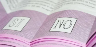 Referendum, raccolta firme online supera 500mila sostenitori. Conte: “Segnale dirompente” referendum