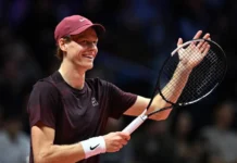 Australian Open, oggi Sinner-Gaston – Diretta