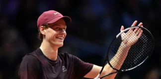 Australian Open, oggi Sinner-Gaston – Diretta