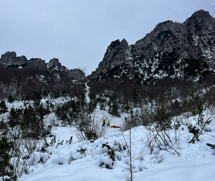 slavina recoaro terme