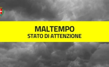 Maltempo, a Vicenza stato di attenzione per criticità idraulica. Le rogge al centro dell’attenzione di Protezione civile comunale e Amcps maltempo stato attenzione vicenza
