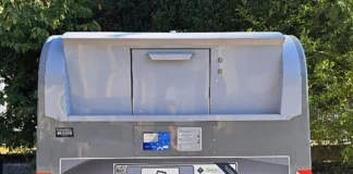 Thiene, arrivano i cassonetti smart di ViAmbiente: come cambia la raccolta del secco thiene cassonetti