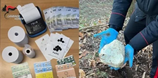 Truffa degli “exit-pass” per la discoteca smascherata dai carabinieri in provincia di Vicenza: nei guai 8 giovanissimi