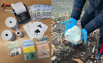 Truffa degli “exit-pass” per la discoteca smascherata dai carabinieri in provincia di Vicenza: nei guai 8 giovanissimi