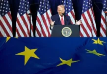 Groenlandia, Trump minaccia ancora: “Dazi agli europei? Lo farò al 100%” groenlandia