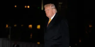 Minneapolis, Trump cambia strategia: via gli agenti Ice trump