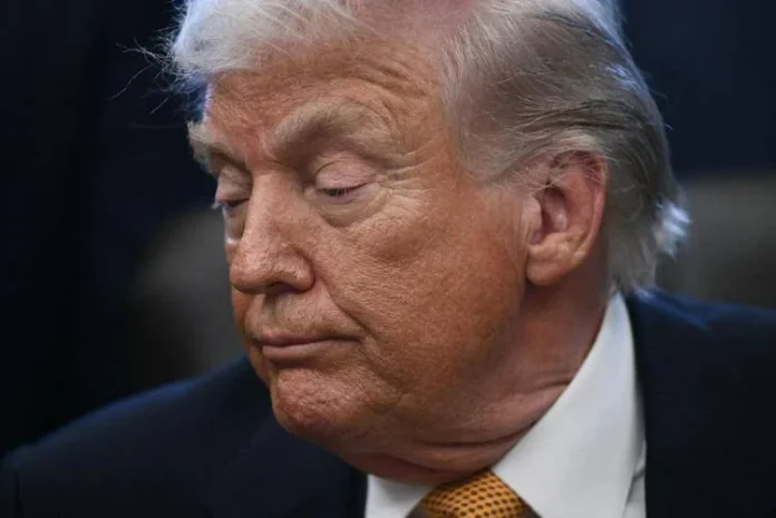 trump_perplesso_afp_1401 Iran