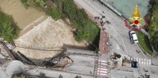 Valdagno, il Ponte dei Nori sarà abbattuto: via libera alla demolizione valdagno ponte dei nori